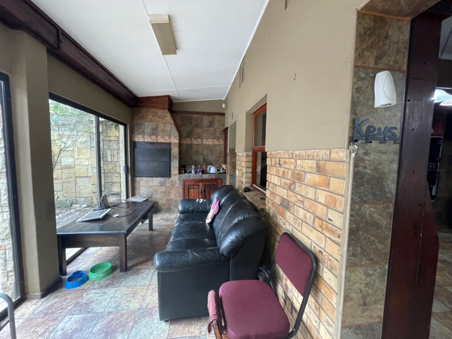 4 Bedroom Property for Sale in Baysvalley Free State